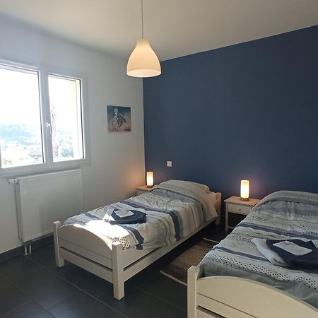 La Mirabelle 85M2 Comfort Et Tres Jolie Vue Cublac Eksteriør bilde