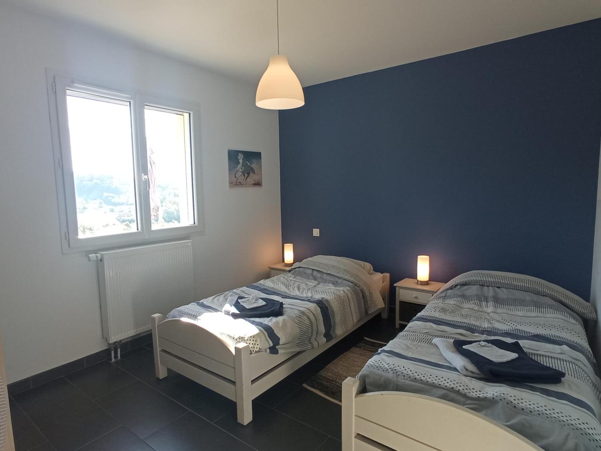 La Mirabelle 85M2 Comfort Et Tres Jolie Vue Cublac Eksteriør bilde