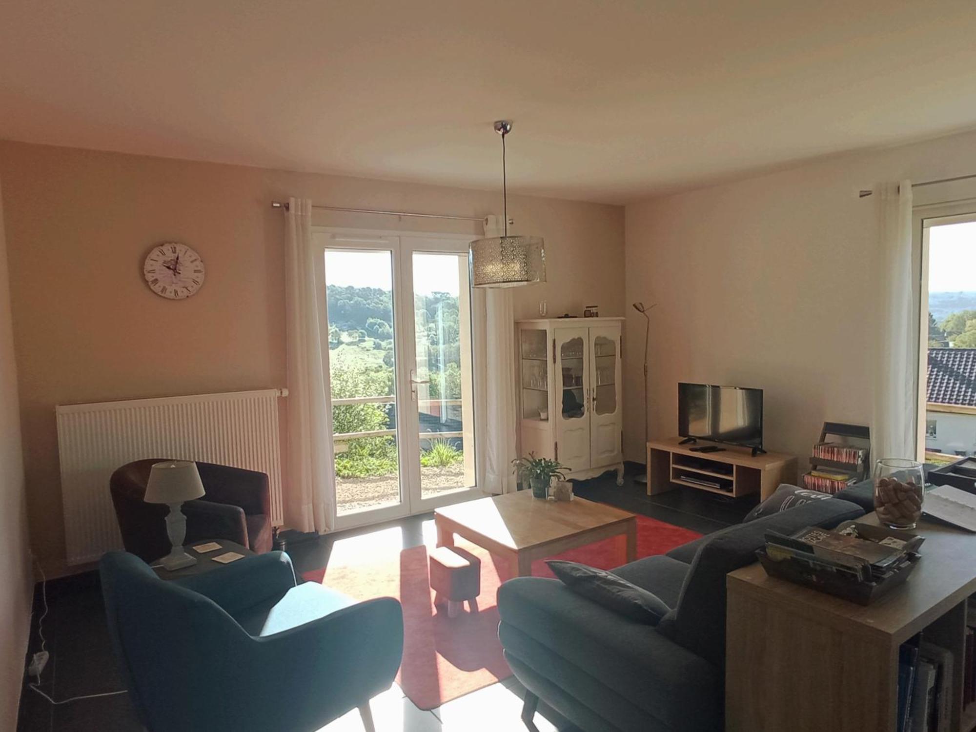 La Mirabelle 85M2 Comfort Et Tres Jolie Vue Cublac Eksteriør bilde